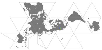 World Map